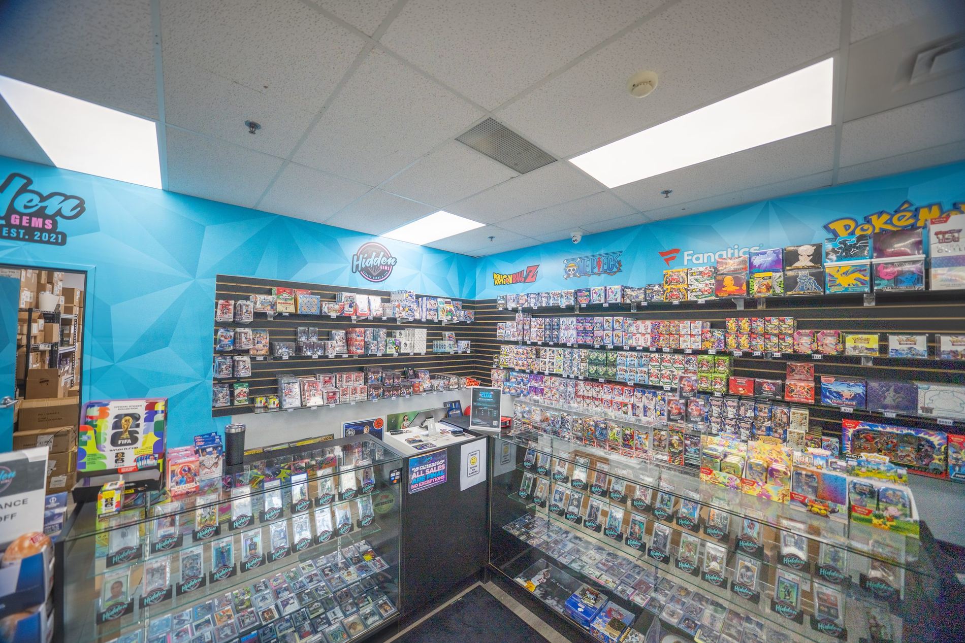 good place to buy pokemon cards TCG: Random from Every Series, 50 Cards in Each Lot : Toys & Games Get 100 authentic Pokmon cards with a guaranteed VMAX or VSTAR card The BEST Stores to Buy