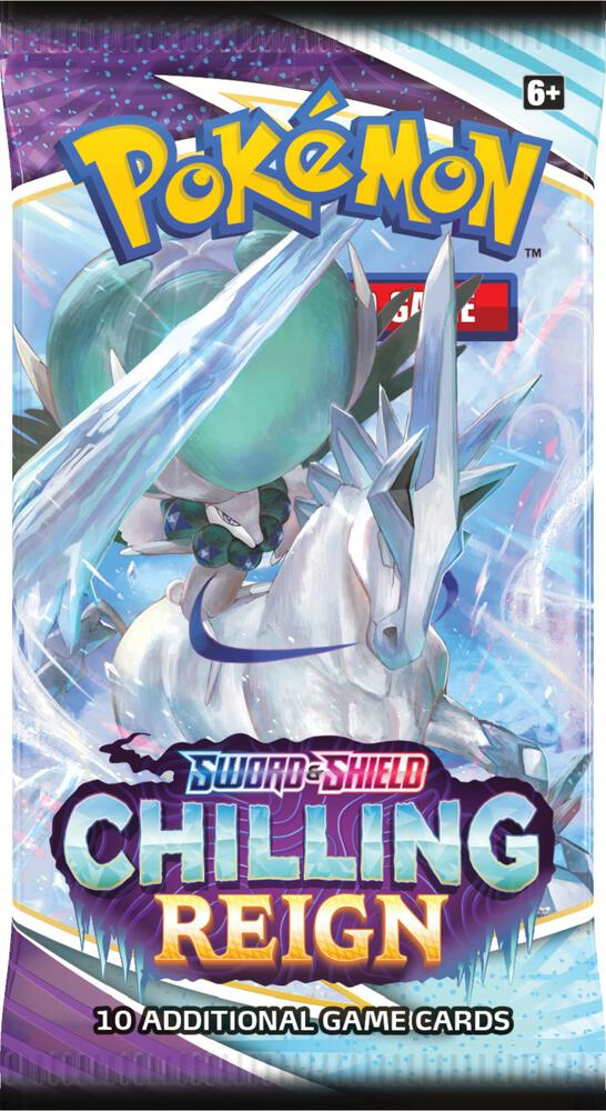 pokemon booster box chilling reign Pack Pokémon VMAX SV11:White Flare-SV11W Best Cards to Get Spotlight Deck