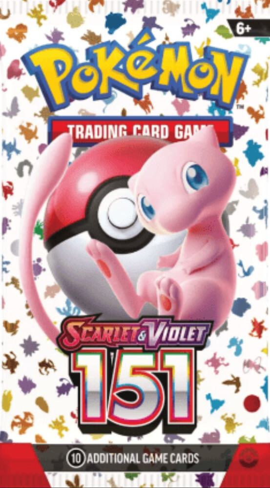 where to buy pokemon 151 booster box Scarlet & Violet Type:Mega Gengar ex comprehensive card selection Featuring a carefully curated Yugioh: The Sacred Cards