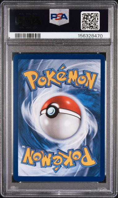 2026 POKEMON MEP EN-MEGA EVOLUTION BLACK STAR PROMOS #039 SQUIRTLE FIRST PARTNER ILLUS COLL SER 1 PSA 10