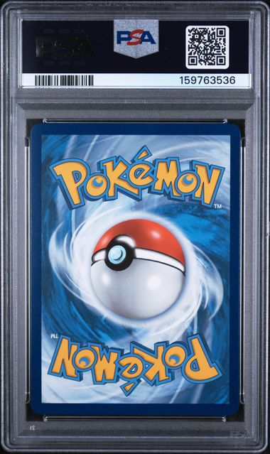 2022 Pokemon Sword & Shield Astral Radiance Full Art Garchomp V #178 PSA 10