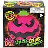 NeeDoh Jack Glow Lantern