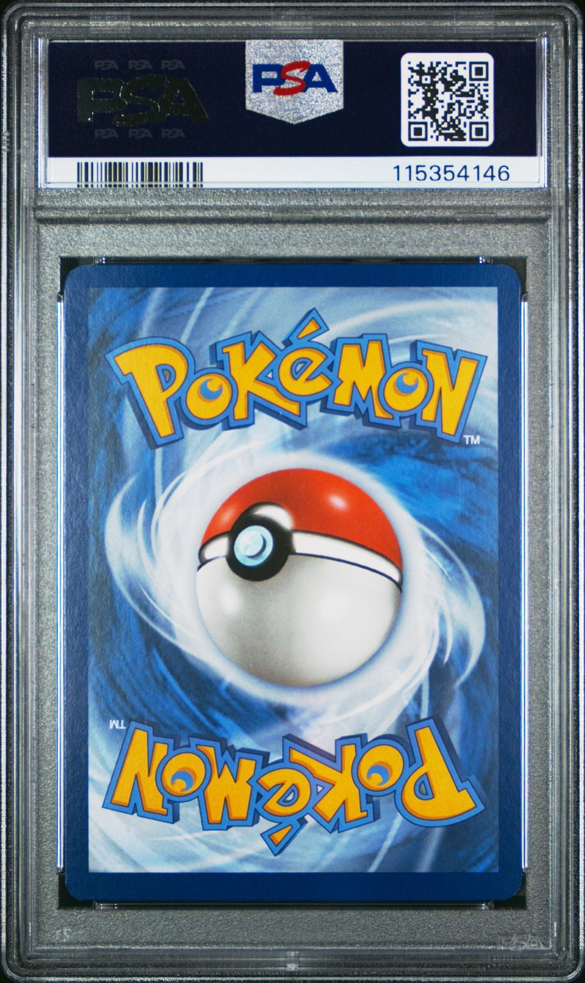 2023 POKEMON SWORD AND SHIELD CROWN ZENITH 160 FULL ART/PIKACHU PSA 9