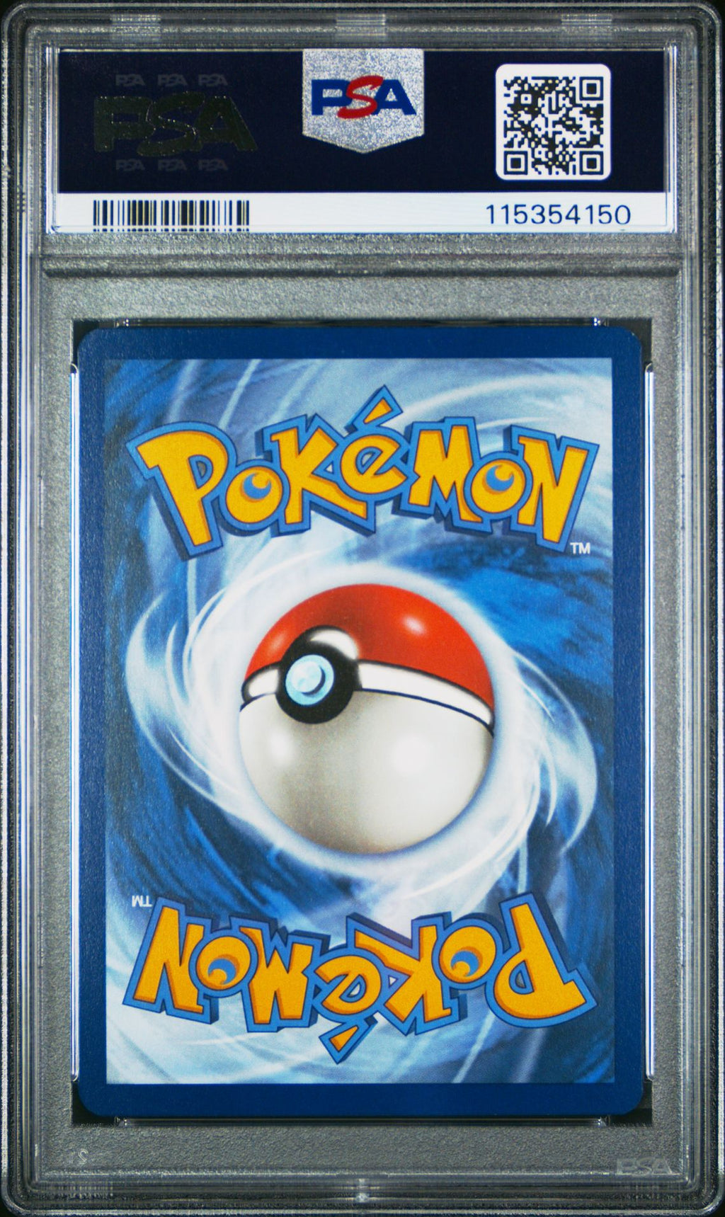2024 POKEMON SSP EN-SURGING SPARKS 208 ALOLAN DUGTRIO ILLUSTRATION RARE PSA 9