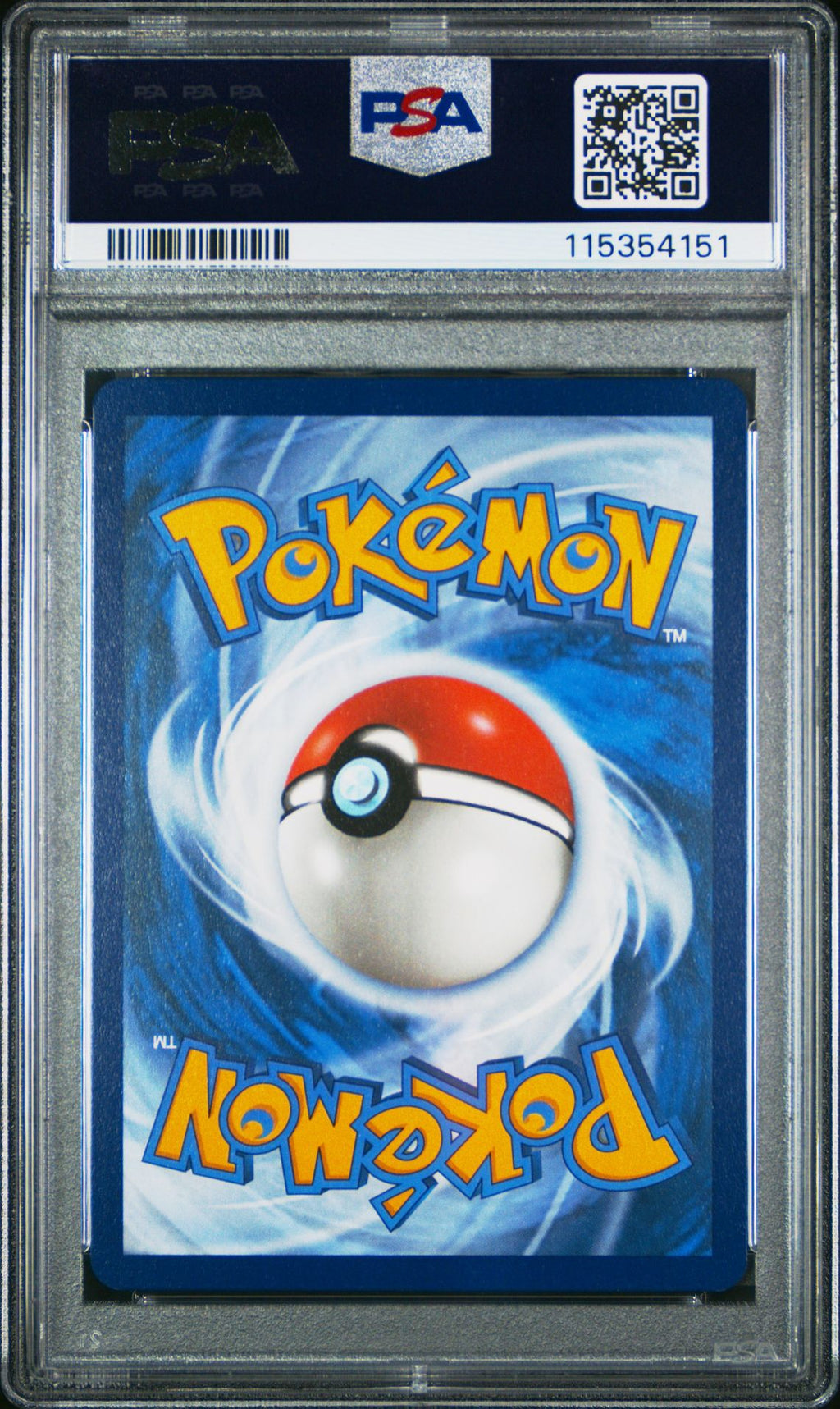 2023 POKEMON SWORD AND SHIELD CROWN ZENITH GG43 FULL ART/ZERAORA VSTAR PSA 10