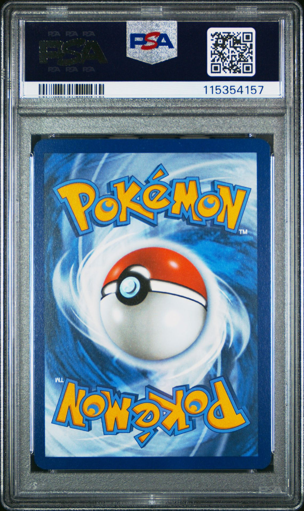 2023 POKEMON MEW EN-151 173 PIKACHU ILLUSTRATION RARE PSA 9