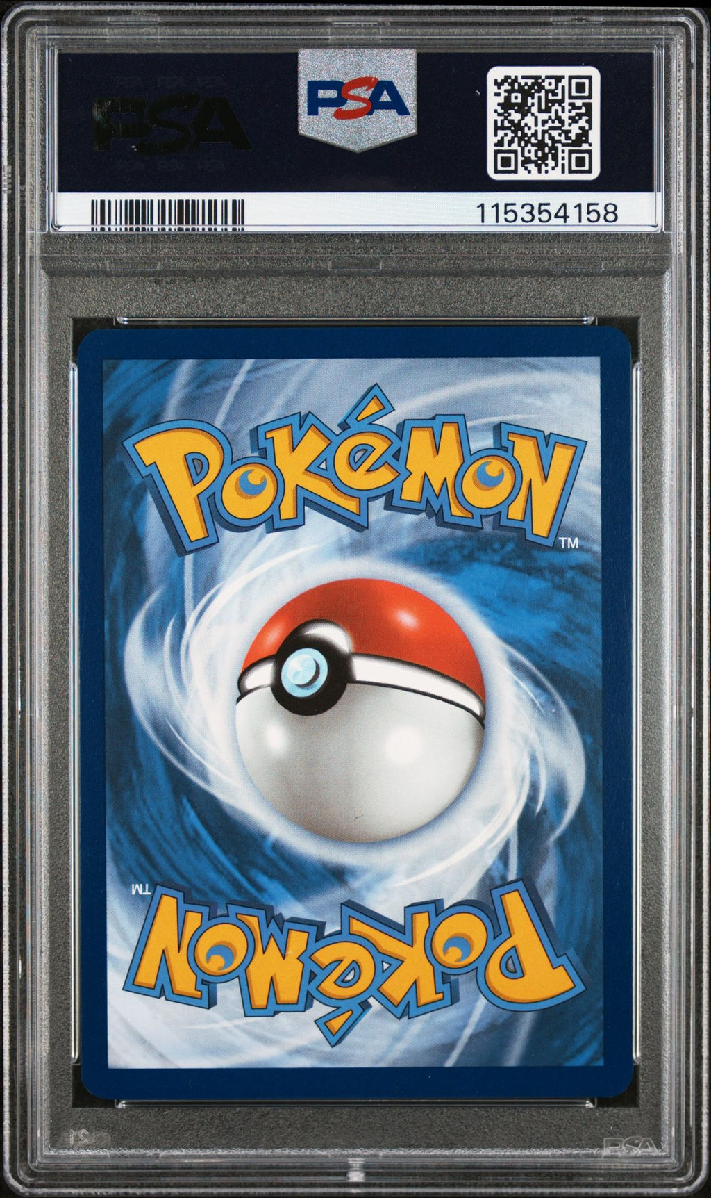 2023 POKEMON SWORD AND SHIELD CROWN ZENITH GG70 FULL ART/ARCEUS VSTAR SECRET PSA 9