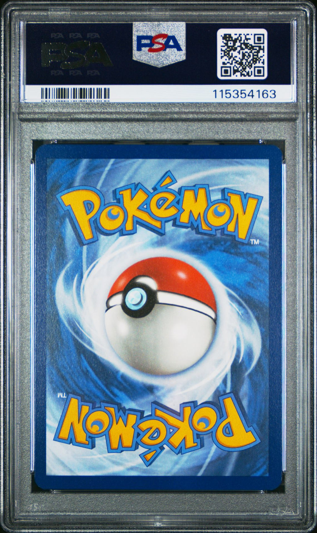 2024 POKEMON SFA ES-SHROUDED FABLE 092 FEZANDIPITI EX SPECIAL ILLUSTRATION RARE PSA 9