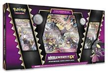 Mega Mawile EX Premium Collection - XY - Fates Collide (FCO) — Pokemon
