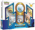 Pokemon Red & Blue Collection [Blastoise EX] - Generations (GEN)