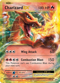 2016 POKEMON XY EVOLUTIONS #12 CHARIZARD EX EVOLUTIONS PSA 9