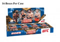 2025 Topps Stadium Club UFC Hobby Breaker Box (Presell) — Sports Trading Cards