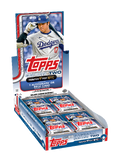 2025 Topps Series 2 Baseball Hobby Box — Sports Trading Cards