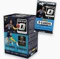 2021-22 Panini Donruss Optic Blaster — Sports Trading Cards