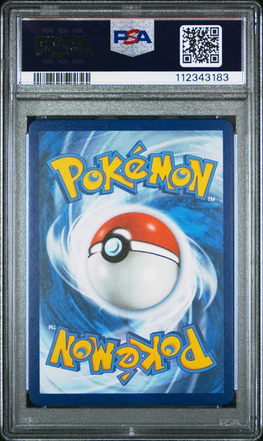 2021 POKEMON CELEBRATIONS CLASSIC COLLECTION 15 VENUSAUR-HOLO PSA 10