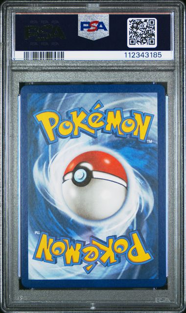 2021 POKEMON CELEBRATIONS CLASSIC COLLECTION 4 CHARIZARD-HOLO PSA 10