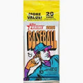 2021 Topps Heritage Baseball Hanger Pack — Sports Trading Cards