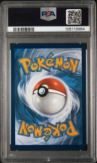 2021 POKEMON CELEBRATIONS 025 FULL ART/MEW PSA 8