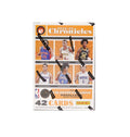 2022-23 Panini Chronicles Basketball Blaster Box — Sports Trading Cards