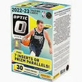 2022-23 Donruss Optic Basketball Blaster — Sports Trading Cards