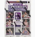 2022-23 NBA Panini Contenders Blaster Box — Sports Trading Cards