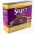 2022-23 Panini NBA Select Monster Box — Sports Trading Cards