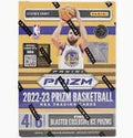 2022-23 Panini Prizm NBA Blaster Box — Sports Trading Cards