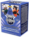 2022 Elite Extra Edition Blaster — Sports Trading Cards