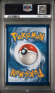 2022 POKEMON SWORD & SHIELD LOST ORIGIN TG16 FULL ART/PIKACHU V PSA 9