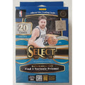 2023-24 Panini NBA Select Basketball Hanger Box — Sports Trading Cards