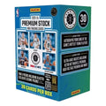 2023-24 NBA Hoops Premium Stock Blaster Box — Sports Trading Cards