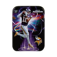 2023-24 NFL Panini Assorted Tin — Sports Trading Cards