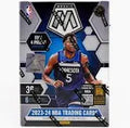 2023-24 Panini NBA Mosaic Blaster Box — Sports Trading Cards