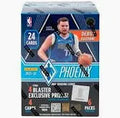 2023-24 Panini Phoenix Basketball Trading Cards Blaster Box — Sports Trading Cards