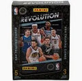 2023-24 Panini Revolution Basketball Tin — Sports Trading Cards