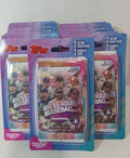 2023 big league baseball 3 pack — Sports Trading Cards