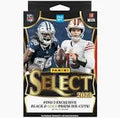 2023 Panini Select NFL hanger box — Sports Trading Cards