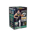 2023-24 Donruss Optic Basketball blaster — Sports trading cards