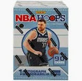 2024-25 Panini Hoops Holiday Basketball Blaster Box — Sports Trading Cards