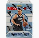 2024-25 Panini Hoops Holiday Basketball Blaster Box — Sports Trading Cards