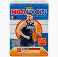 2024-25 NBA Hoops Blaster Box — Sports Trading Cards