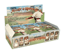 2024 Topps Allen & Ginter Baseball Hobby Box — Sports Trading Cards