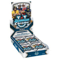 2024 Bowman University Chrome Football Hobby Box - SEALED — Sports trading cards