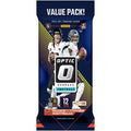 2024 Donruss Optic Football Value Pack — Sports trading cards