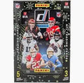 2024 NFL Donruss Holiday Hanger Box — Sports Trading Cards