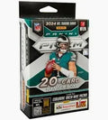 2024 NFL Panini Prizm Hanger Box — Sports Trading Cards