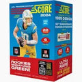 2024 NFL Score Blaster Box — Sports Trading Cards