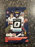 2024 Donruss Optic Football Hanger Box - SEALED — Sports Trading Cards