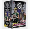 2024 Panini Mosaic NFL Blaster — Sports Trading Cards
