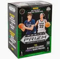 2024 Panini Prizm Draft Picks Basketball Blaster Box — Sports Trading Cards